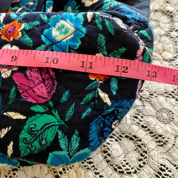 💥SazyBee Designs Quilted Backpack💥 NWOT - Picture 9 of 10